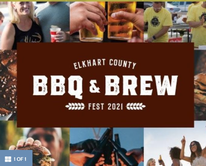 BBQ and Brew Fest 2021 NITDC