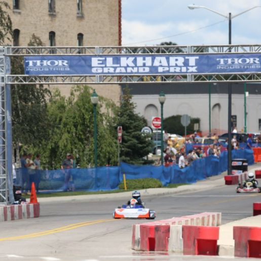 ELKHART RIVERWALK GRAND PRIX