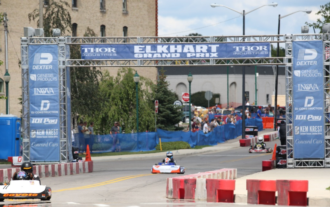 Elkhart Riverwalk Grand Prix