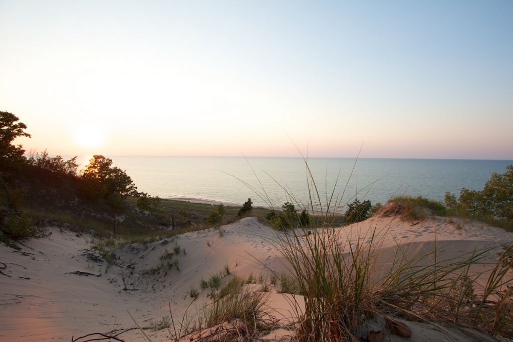 Top 15 Things To Eat Indiana Dunes National Park Or State Park Pass