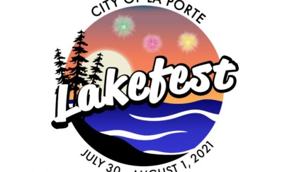 City of LaPorte Lakefest