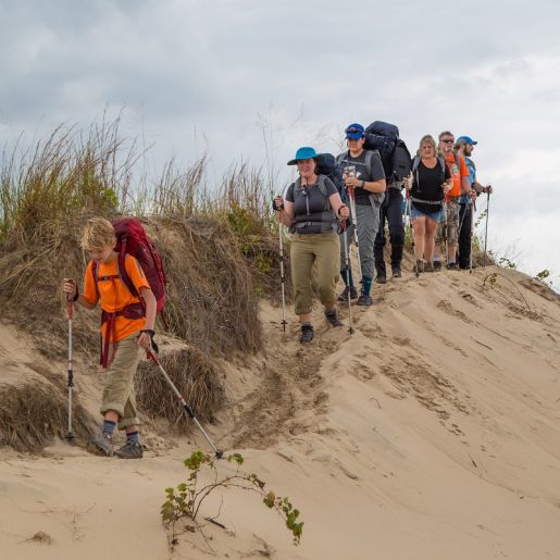 INDIANA DUNES OUTDOOR ADVENTURE FESTIVAL 2
