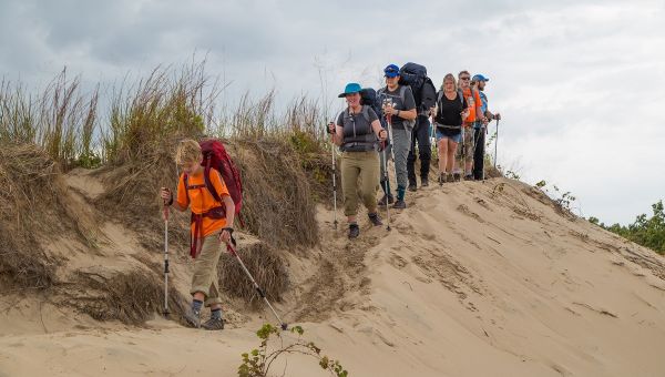 INDIANA DUNES OUTDOOR ADVENTURE FESTIVAL 2