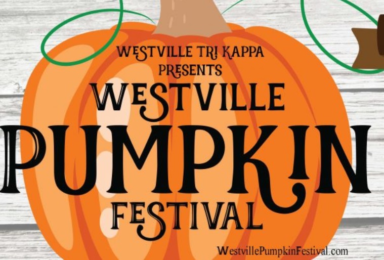 Westville Pumpkin Festival