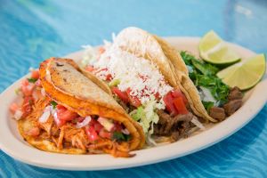 Cabos Ice Cream Shop & Cafe - LaPorte County Taco Winner