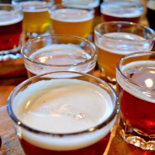 LaPour Brew & Wine Fest