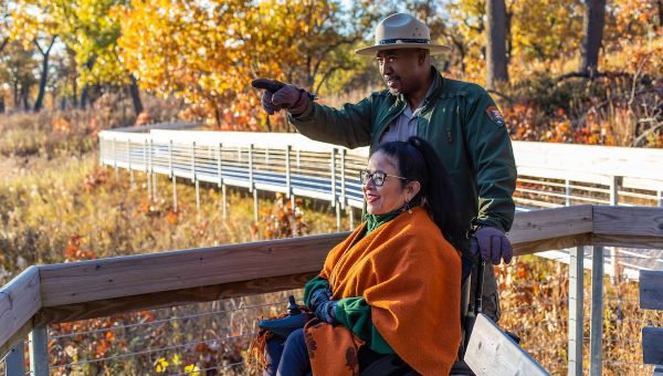 Experience Fall in Indiana’s Cool North 4