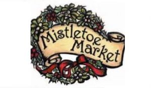 Mistletoe Market