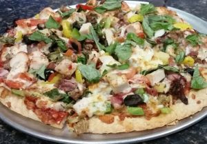 Rulli's Pizza - Elkhart County Pizza Winner