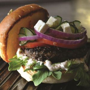 Albano's Villa - LaPorte County Pizza Winner