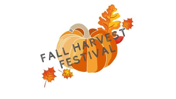 FALL HARVEST FESTIVAL