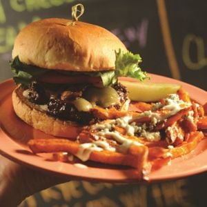 Albano's Villa - LaPorte County Pizza Winner 2