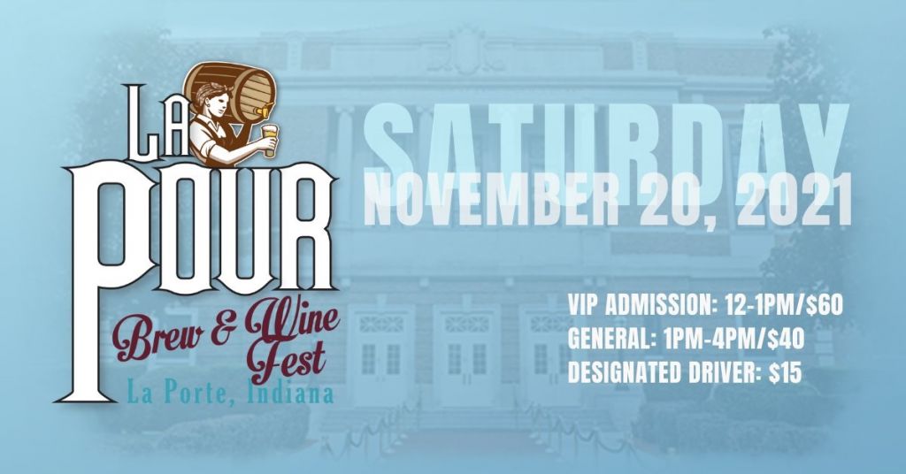 LaPour Brew and Wine Fest
