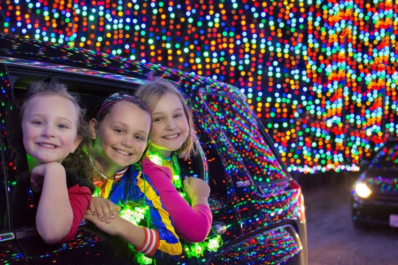 Christmas Fun Northern Indiana 2022 Top 10 Holiday And Winter Events | Nitdc
