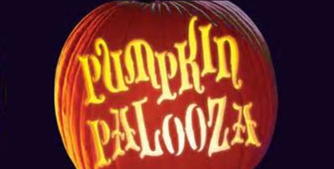 Chesterton European Market Pumpkin Palooza