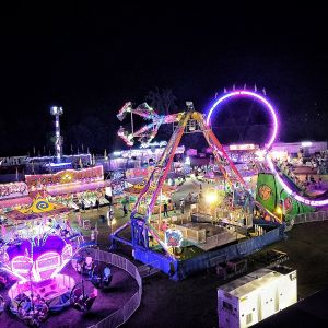 Indiana’s Cool North and County Fairs 9