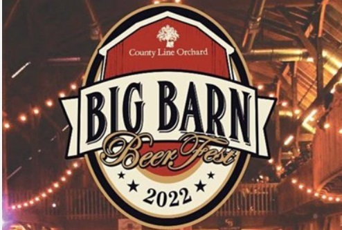 BIG BARN BEER FEST