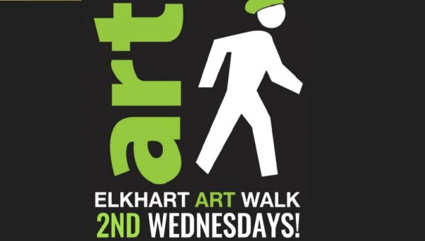 Elkhart Art Walk