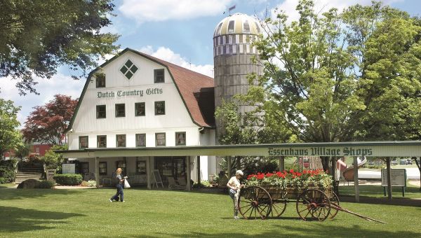 Shopping Getaways in Indiana's Cool North 3