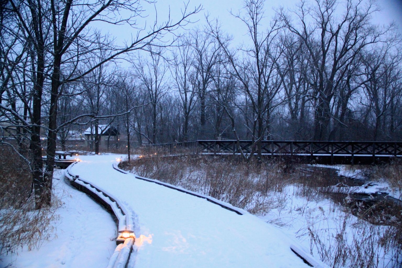 Top 10 Winter Instagram Spots NITDC