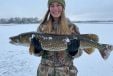 Pine Lake Fishing