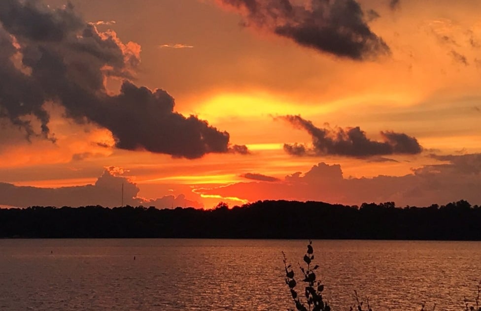 Unity Park on Pine Lake LaPorte 1