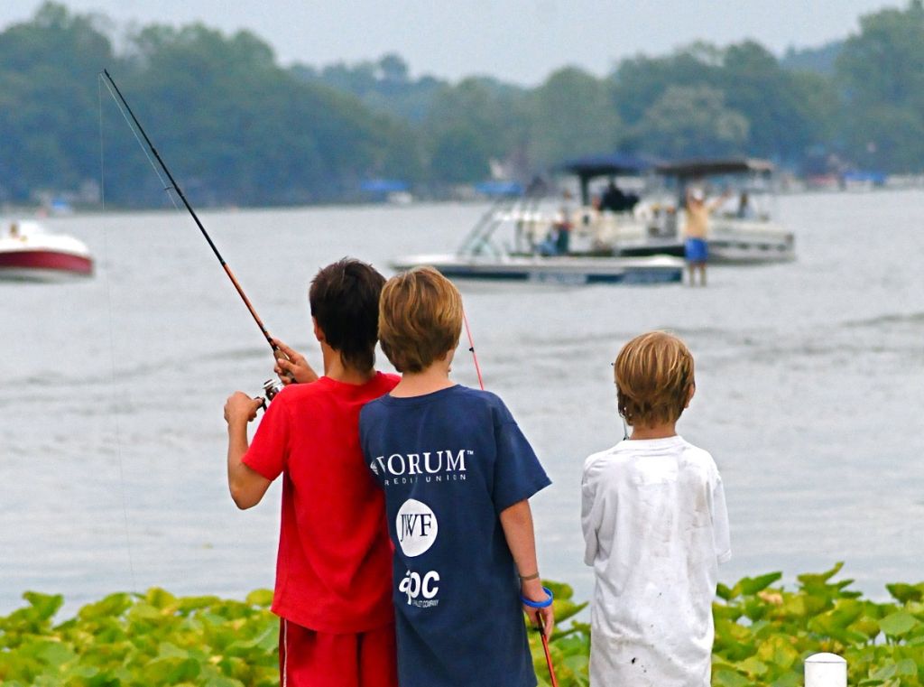 25 Outdoor Adventures in Northern Indiana 14