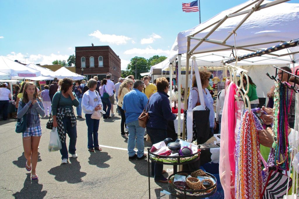 Chesterton's European Market 3