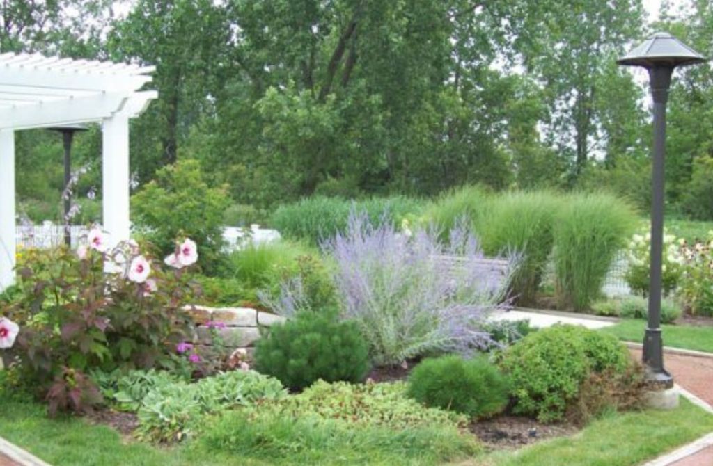 7 Amazing Gardens in Indiana's Cool North 7