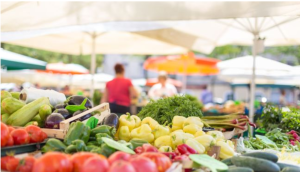 Northern Indiana’s Best Farmers’ Markets 2