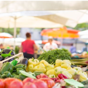 Northern Indiana’s Best Farmers’ Markets 2