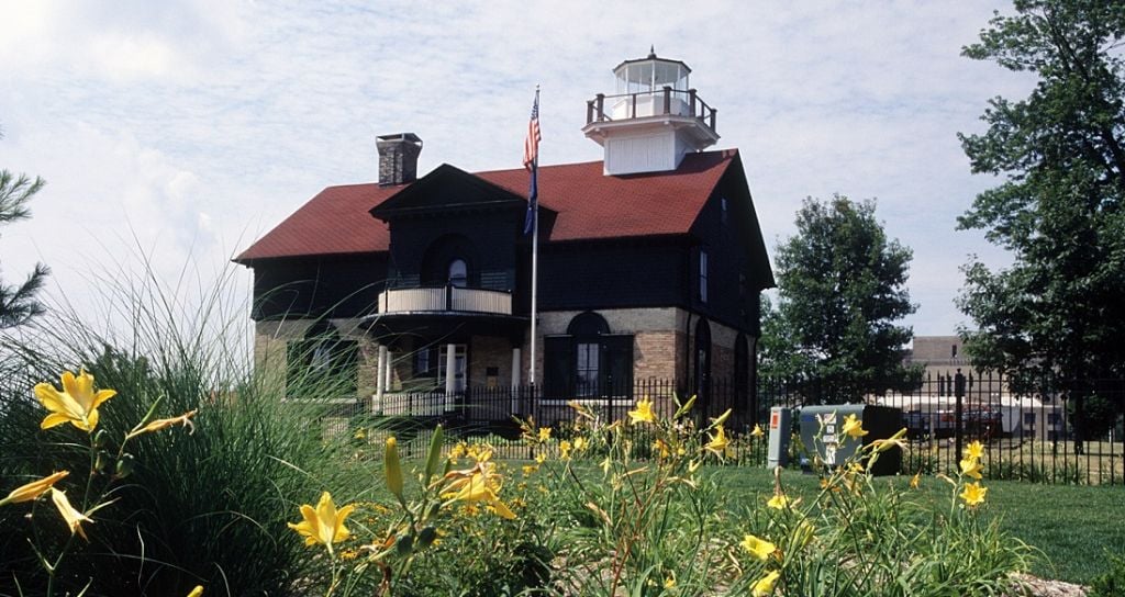 Old Lighthouse Museum