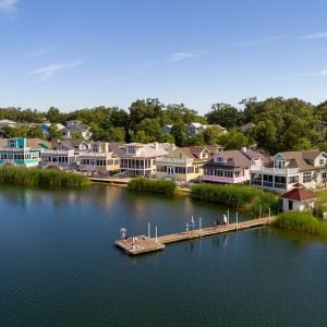 Beachwalk Vacation Rentals 1
