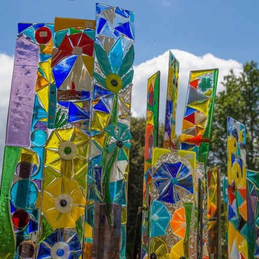 Chesterton Art Fair