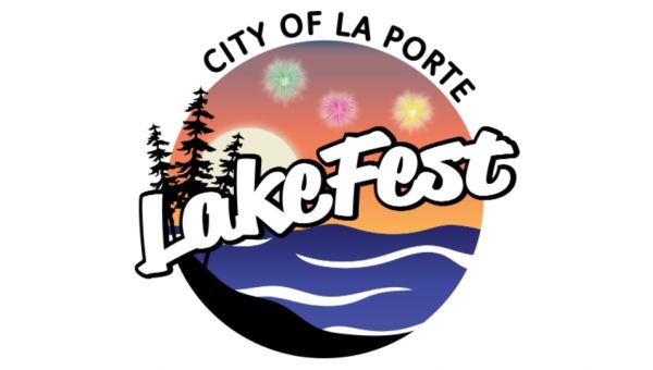 City of LaPorte Lakefest 1