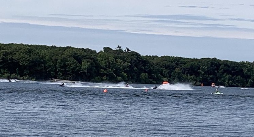 LaPorte Lakefest