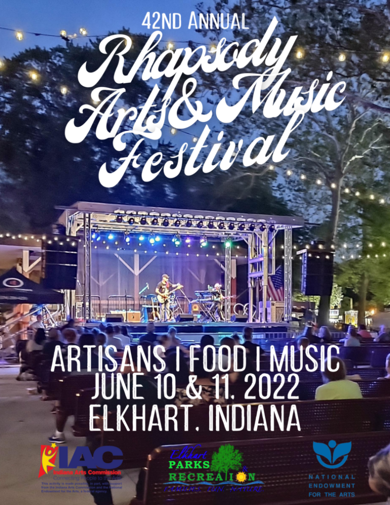 RHAPSODY ART AND MUSIC FESTIVAL