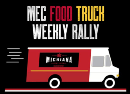 Weekly Food Truck Rally (Shipshewana)