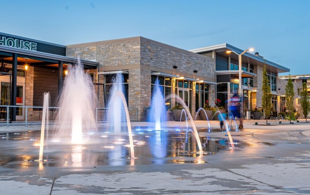 Top 15 Things To Eat Howard Parks Rask Family Fountains NITDC