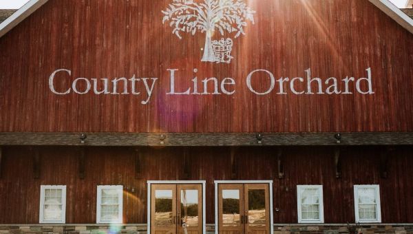 County Line Orchard