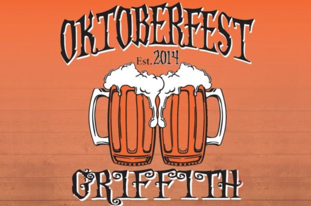 Griffith Oktoberfest