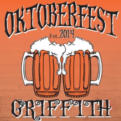 Griffith Oktoberfest