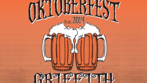 Griffith Oktoberfest