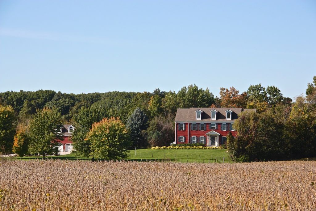 Stay at an Indiana Dunes B&B