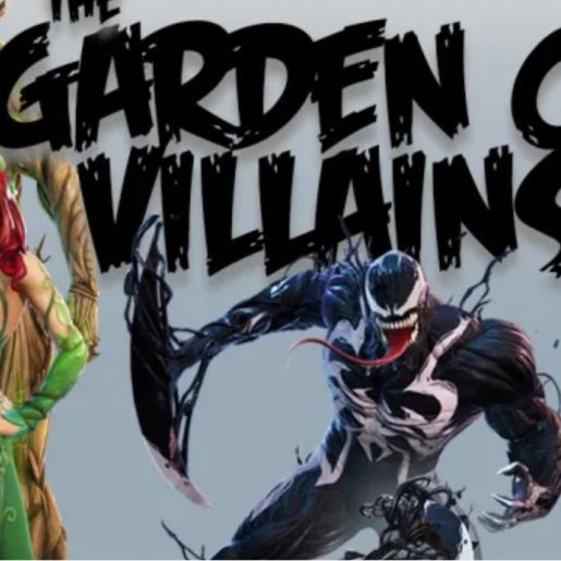 The Garden of Villains