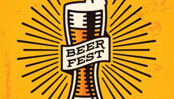 October Beer Fest