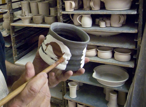 Goertzen Pottery