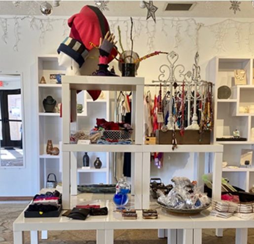 Holiday Artisan Market