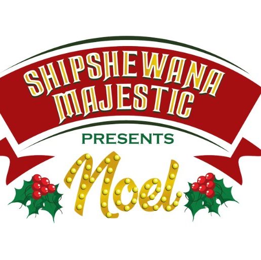 Shipshewana's Majestic Noel; Equestrian Variety Show