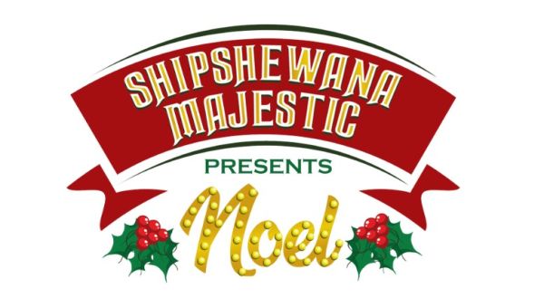 Shipshewana's Majestic Noel; Equestrian Variety Show